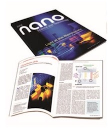 Journal Nano Science and Technology